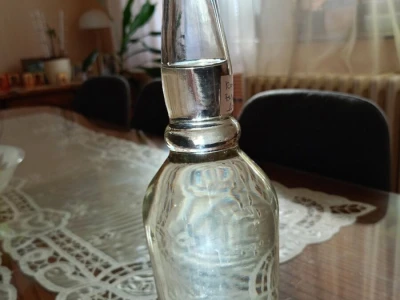 Rakija od kruške Viljamovke