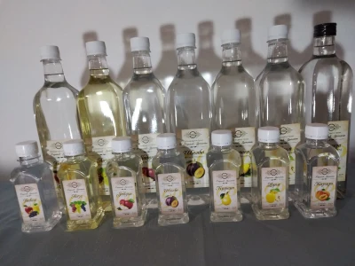 Domaća rakija