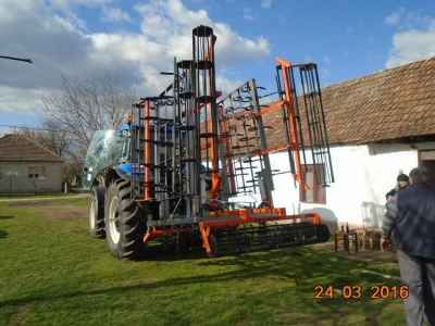 IQ germinator 6000