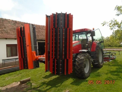 IQ storm hidro 4000