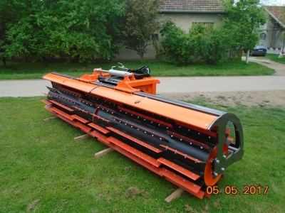 IQ storm hidro 4000
