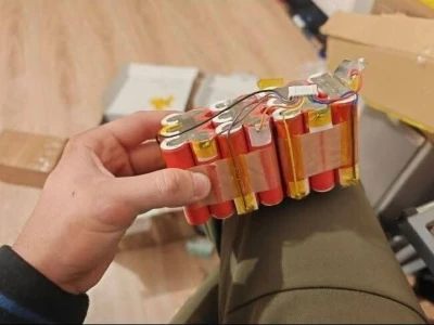Izrada i reparacija baterija za Trotinete Skutere Bicikle Aku alate itd.