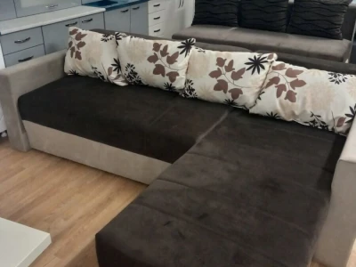 Izrada plocastog materijala od iverice i medijana