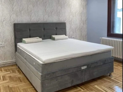 Izrada plocastog materijala od iverice i medijana