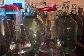 Kajsija rakija prodaja