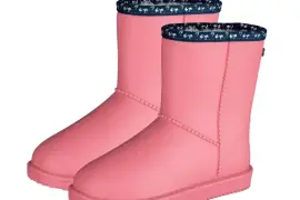 Kišne čizme Lucky Heart ELT