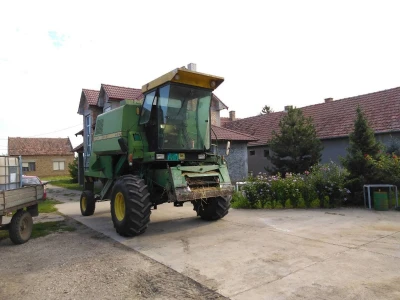 kombajn
