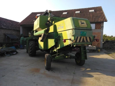 kombajn