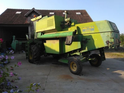kombajn