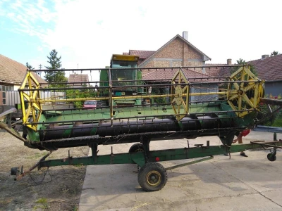 kombajn