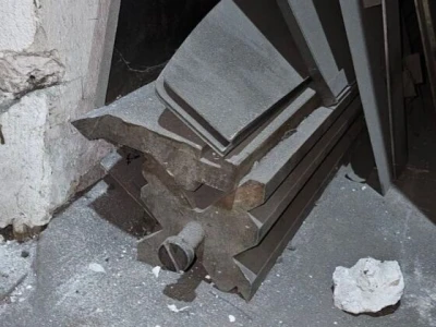 Kombinovane makaze i apkant presa 2500mm