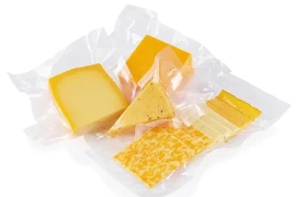 Komorne glatke kese za vakumiranje E