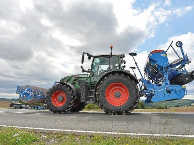 Lemken akcija! 500 EUR popusta po metru zahvata za priključnu mehanizaciju