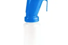 Čaša za dezinfekciju vimena posle muže