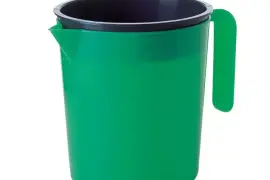 Lonac za prvi mlaz mleka