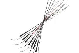 Lonžirni bič fiber Whip and Go