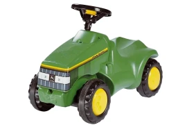 John Deere RollyMinitrac 6150R – Dečiji traktor guralica