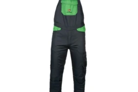 John Deere radno odelo na tregere