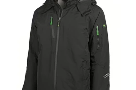 John Deere lagana zimska jakna