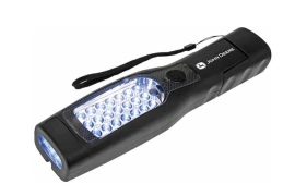 John Deere radionička LED baterijska lampa