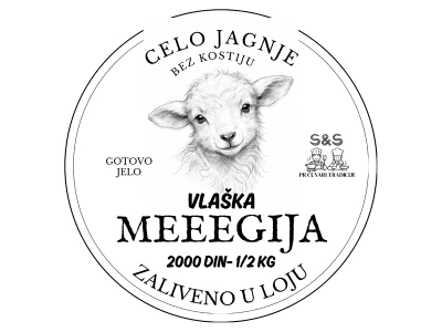 Vlaška trilogija- MAGIJA, MUUUGIJA,MEEEGIJA - gotovo jelo