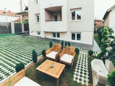 MHome stanovi za izdavanje u Kragujevcu
