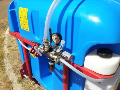 MORAVA Nošeni atomizer serije E 440 660
