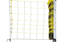 Mreža za ovce 90 cm – Stub sa 2 šiljka