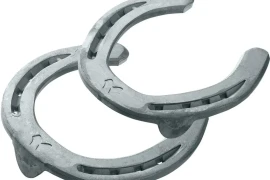 Potkovica Univerzalna MUSTAD LIBERO Pony 18×7