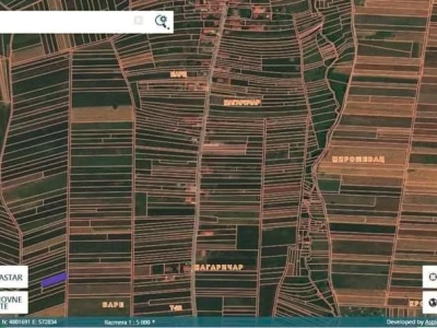 Na prodaju poljoprivredna zemljista Hum/Gornji Komren - Nis (citaj opis)