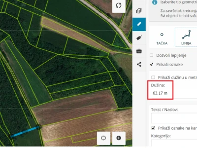 Plac, Beočin, Susek  13000m2