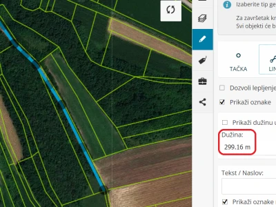 Plac, Beočin, Susek  13000m2