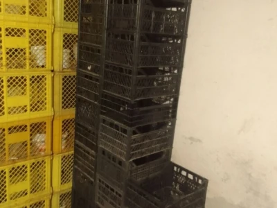 Plastične gajbice 30/40/20CM