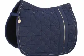 Podsedlica Big Square Glam Heritage 24-25 Eskadron