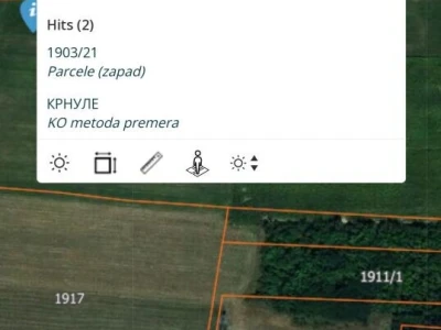 Poljoprivredno zemljište