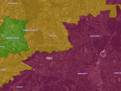 Poljoprivredno zemljište – Velika Plana (3.4 ha)