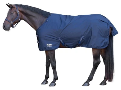 Prekrivač za konje 165cm RugBe IceProtect 300