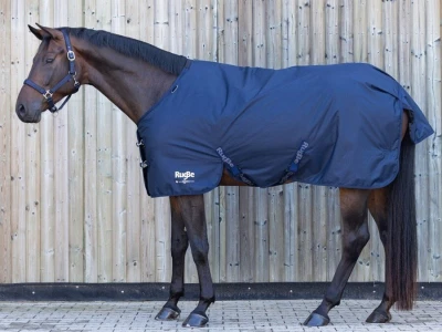 Prekrivač za konje 165cm RugBe IceProtect 300