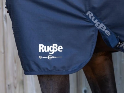 Prekrivač za konje 165cm RugBe IceProtect 300