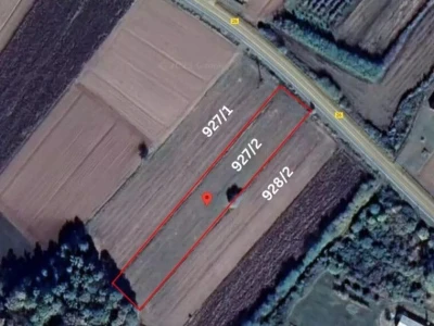 Prodaja građevinskog zemljista na magistralnom putu Beograd-Obrenovac-Šabac