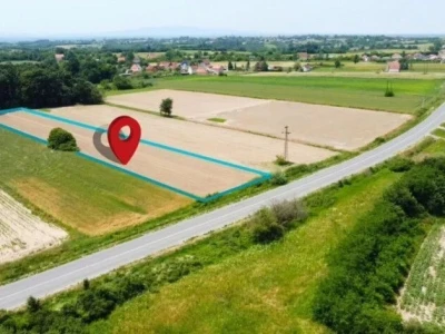 Prodaja građevinskog zemljista na magistralnom putu Beograd-Obrenovac-Šabac