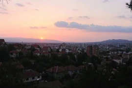 Prodaje se gg zemljište na manje od deset minuta od centra Niša