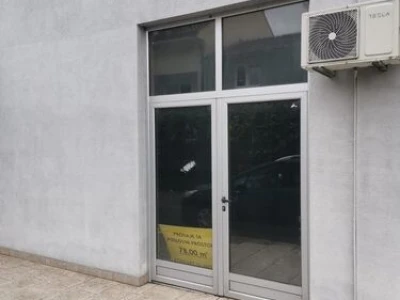 Prodajem ili menjam poslovni prostor(lokal) u Banja Luci