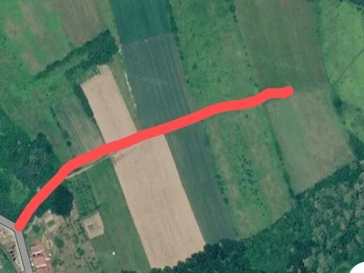 Prodajem njivu 2,4ha u KO Lukavica,Lazarevac