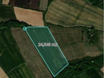 Prodajem njivu 2,4ha u KO Lukavica,Lazarevac