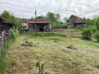 Продајем сеоско домаћинство, Шавица, ЉИГ
