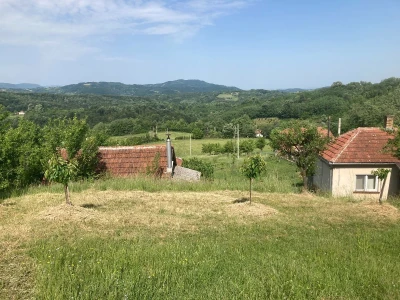 Продајем сеоско домаћинство, Шавица, ЉИГ