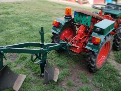 Prodajem traktor Toma Vinkovic