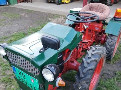 Prodajem traktor Toma Vinkovic