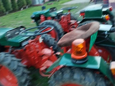 Prodajem traktor Toma Vinkovic